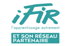 logo cfa ifir