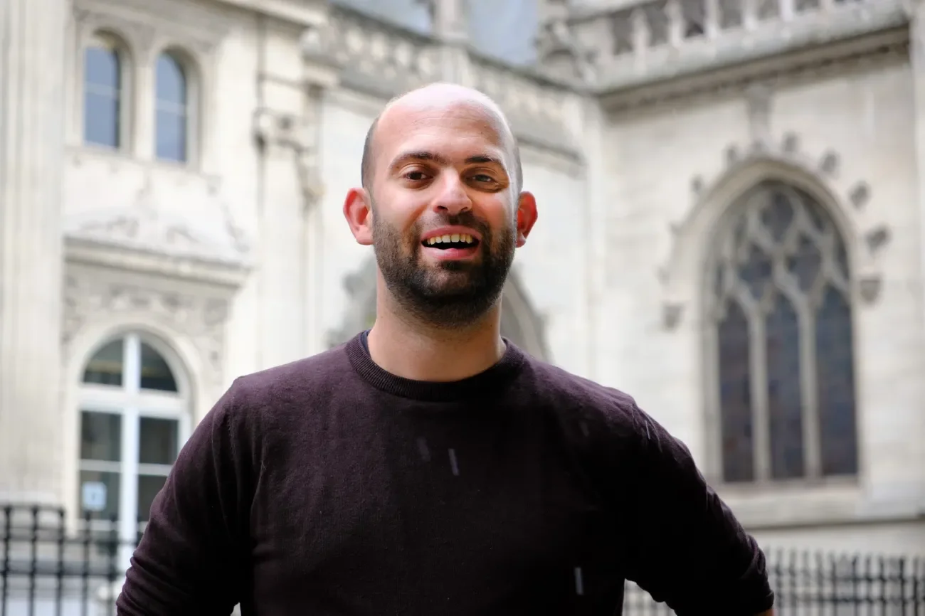 Jean-Cyprien Chenberg